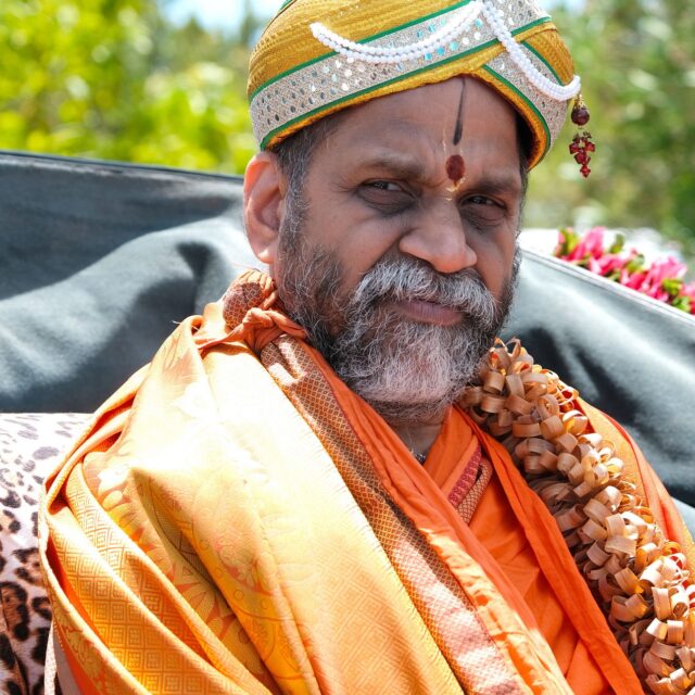 swamiji