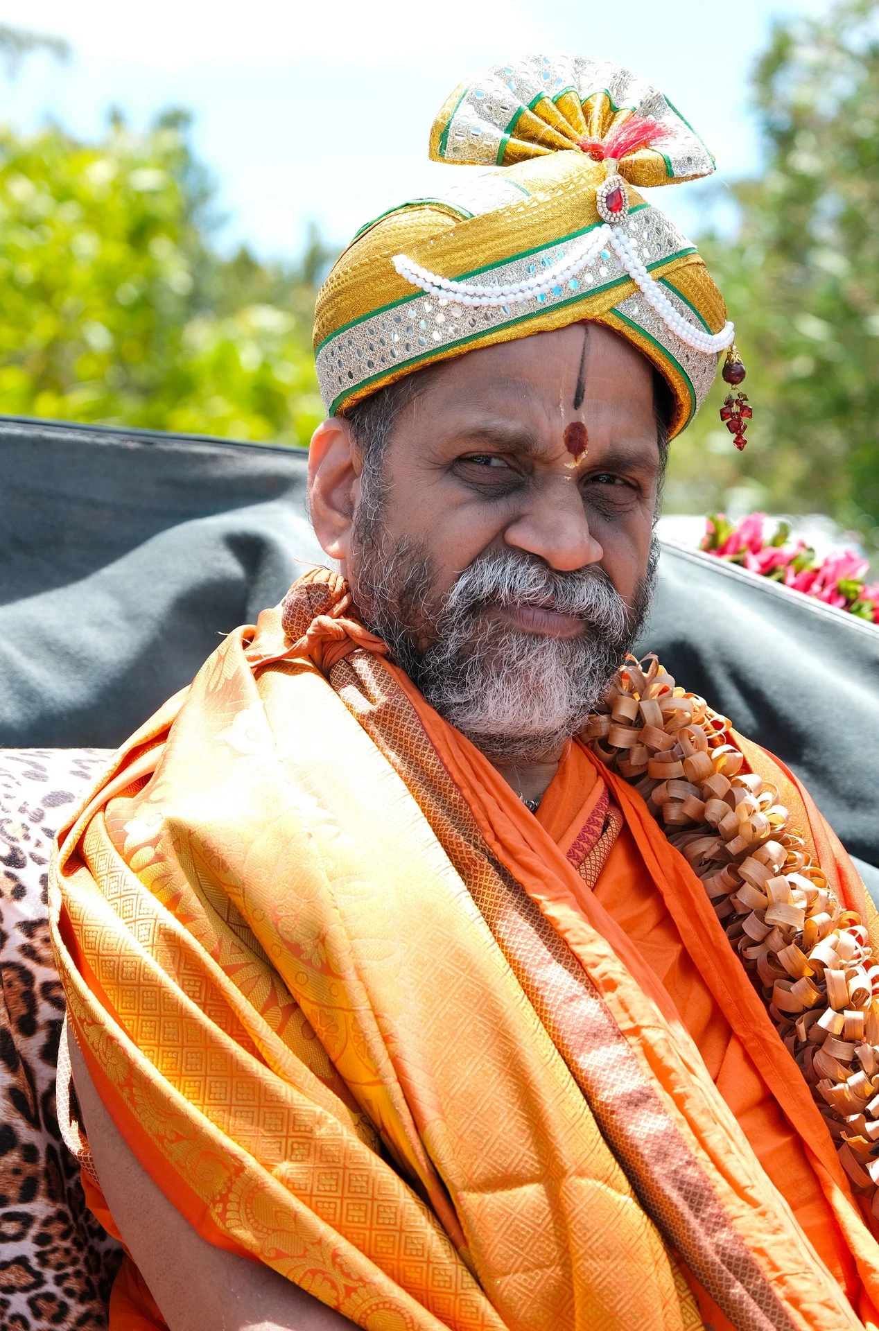 swamiji