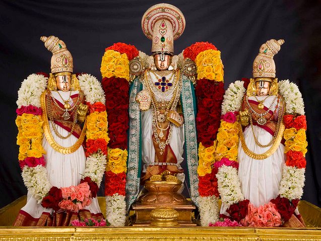 srinivasakalyanam