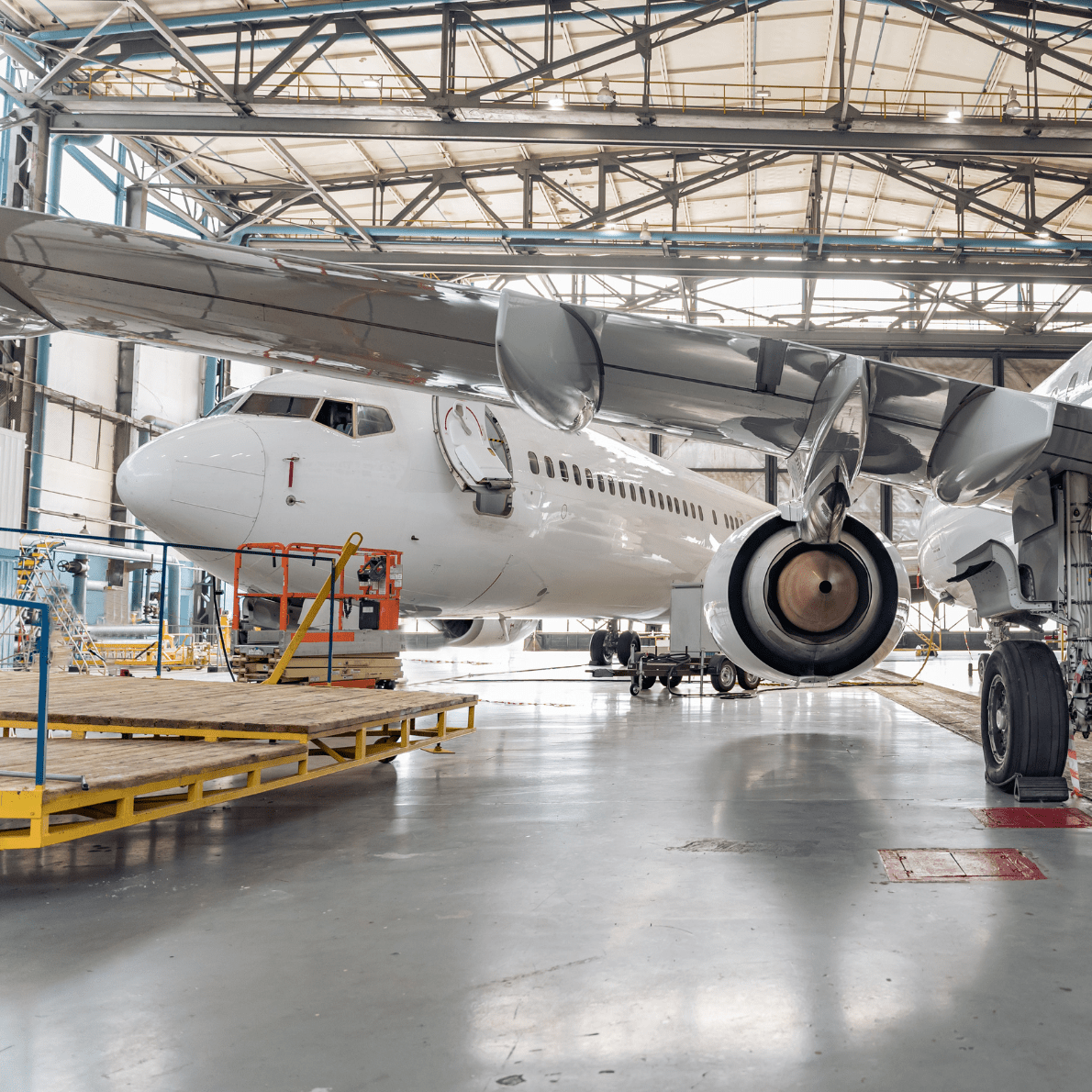 Aerospace