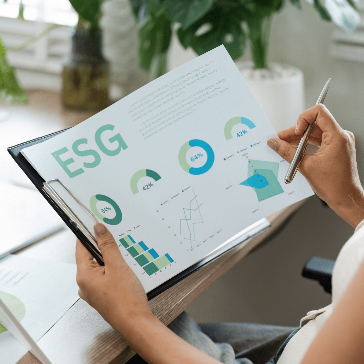 ESG Packaging Audits